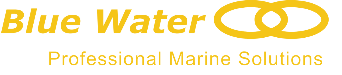 Blue Water, Professional Marine Solutions
